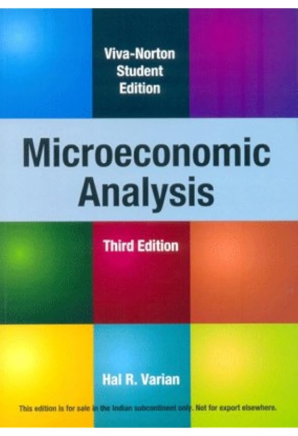 語学・辞書・学習参考書 Microeconomic Theory - Andreu Mas-Colell Amazon.co.jp: Microeconomic Theory : Andreu Mas-Colell,Jerry